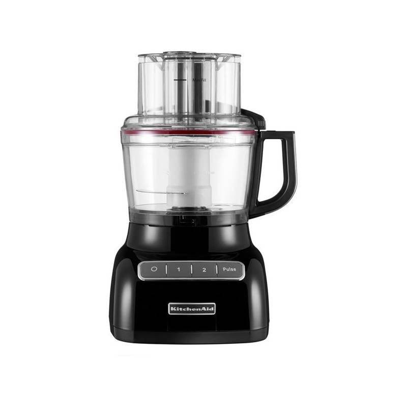 Kuchyňský robot KitchenAid P2 5KFP0925EOB černý