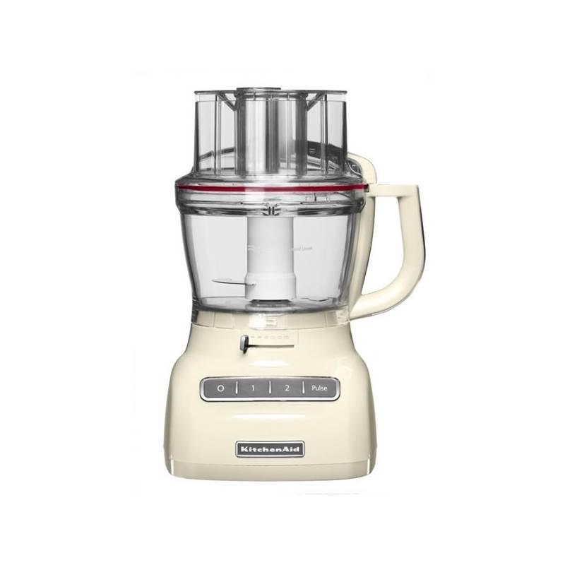 Kuchyňský robot KitchenAid P2 5KFP1335EAC, Kuchyňský, robot, KitchenAid, P2, 5KFP1335EAC