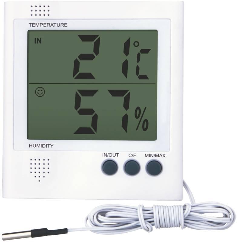 Meteorologická stanice EMOS RS8471, Meteorologická, stanice, EMOS, RS8471