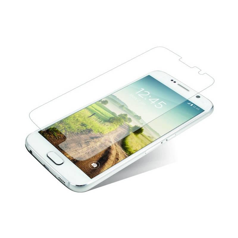 Ochranná fólie InvisibleSHIELD HD pro Samsung Galaxy S6 průhledná
