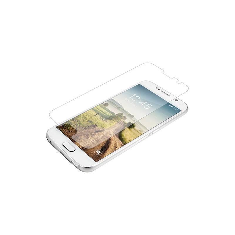 Ochranná fólie InvisibleSHIELD HDX pro Samsung Galaxy S6 průhledná