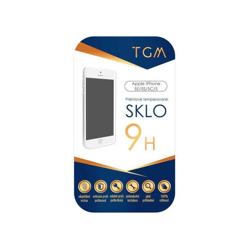 Ochranné sklo TGM pro Apple iPhone