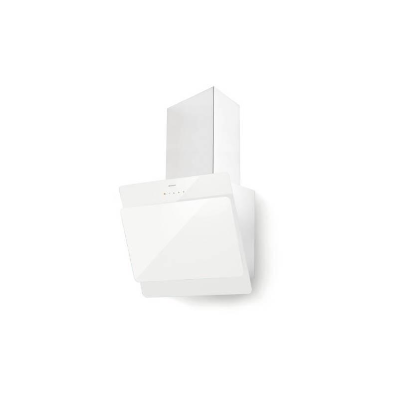 Odsavač par Faber COCKTAIL XS EG6 WH A55 doprodej bílý sklo