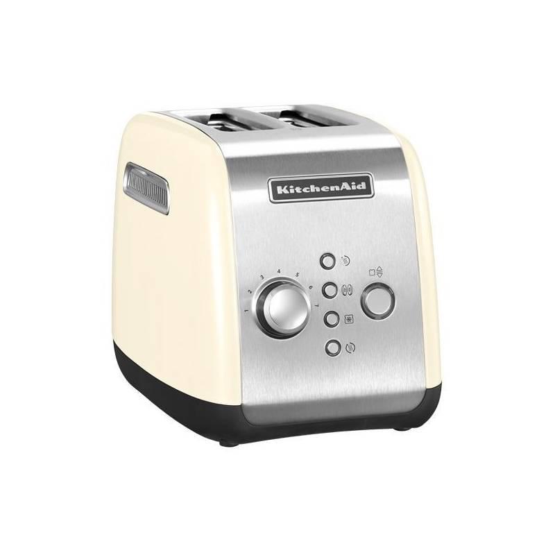 Opékač topinek KitchenAid P2 5KMT221EAC