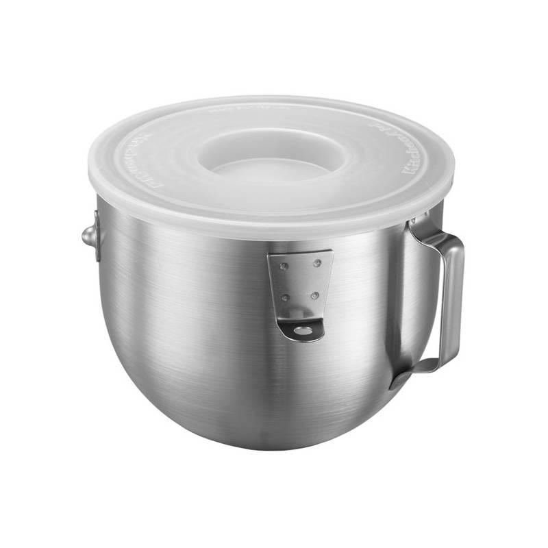 Příslušenství k robotům KitchenAid K5ASB nerez