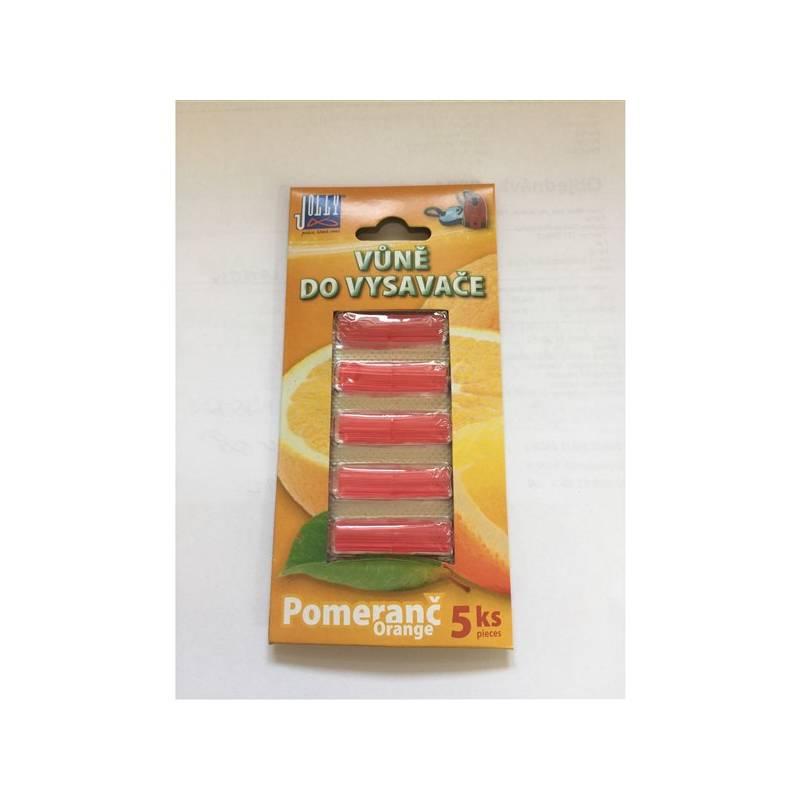 Příslušenství k vysavačům Jolly pomeranč