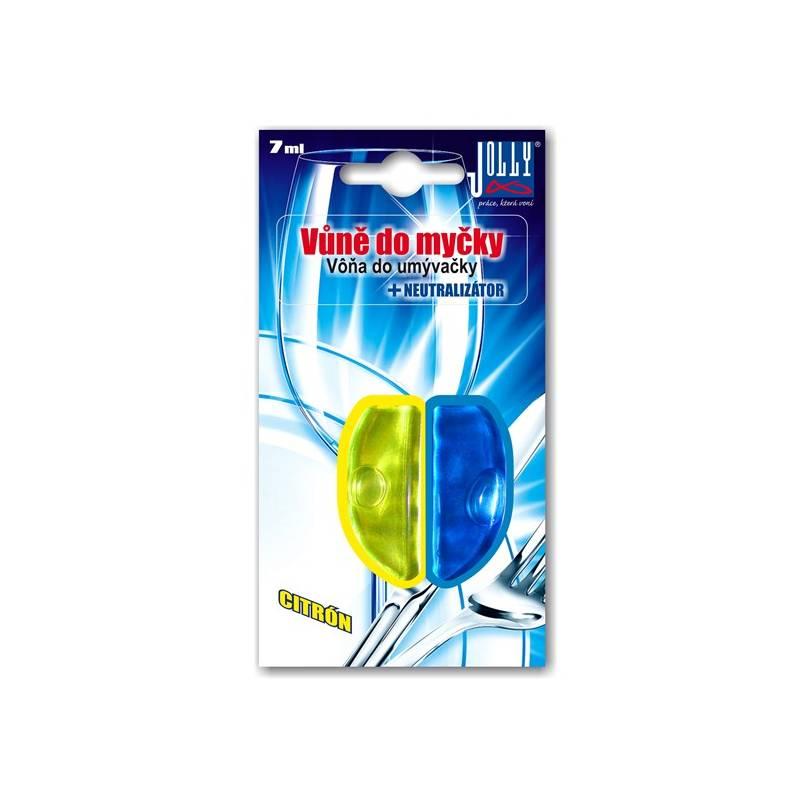Příslušenství pro myčky Jolly citron