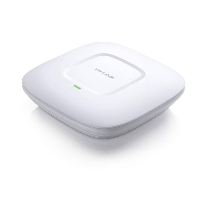 Přístupový bod TP-Link EAP110 bílý