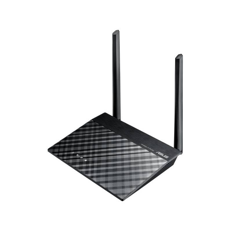 Router Asus RT-N12E C1