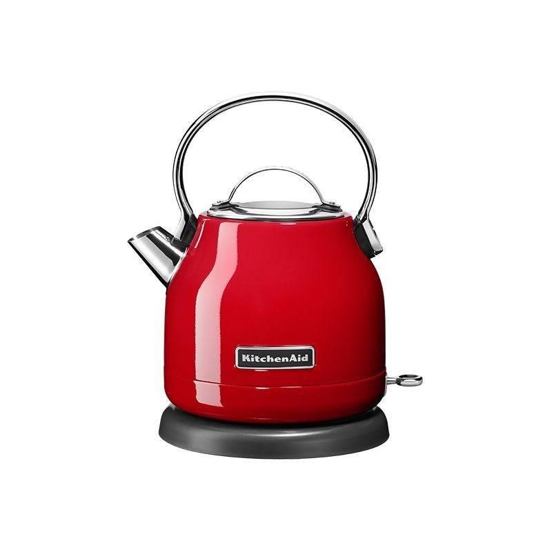 Rychlovarná konvice KitchenAid P2 5KEK1222EER červená
