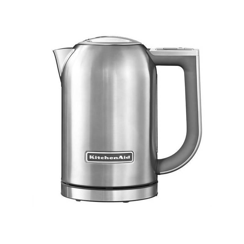 Rychlovarná konvice KitchenAid P2 5KEK1722ESX nerez