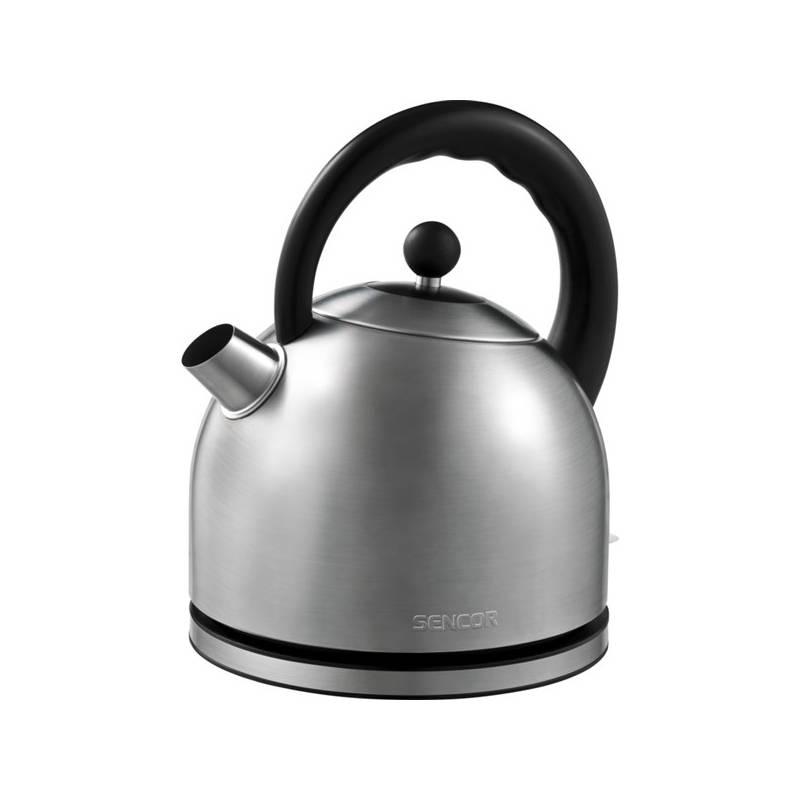 Rychlovarná konvice Sencor SWK 1780