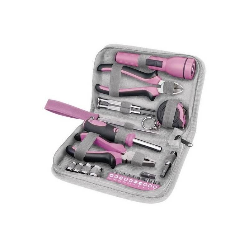 Sada nářadí EXTOL Craft 6595