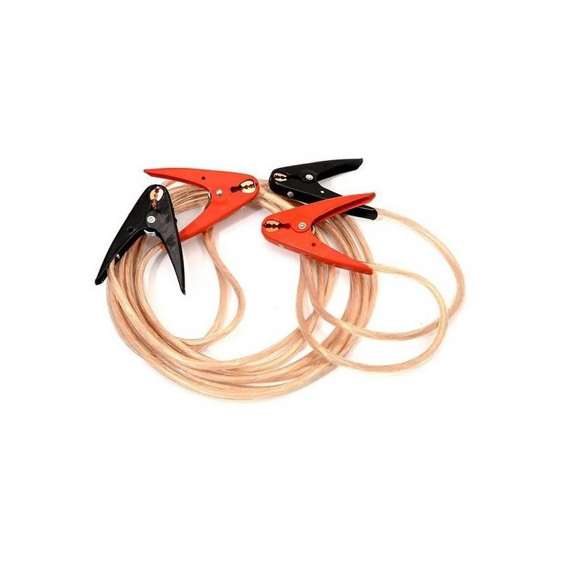 Startovací kabely Compass 600 A 4