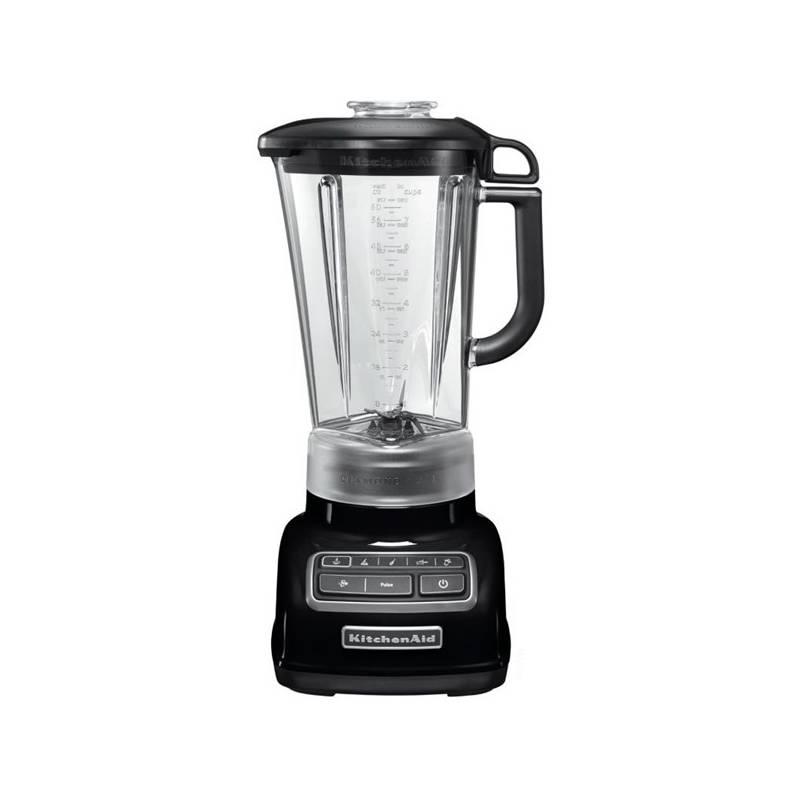 Stolní mixér KitchenAid Diamond 5KSB1585EOB černý