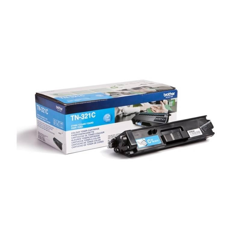 Toner Brother TN-321C - 1 500