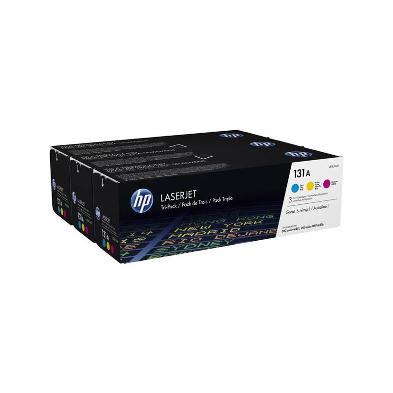 Toner HP 131A