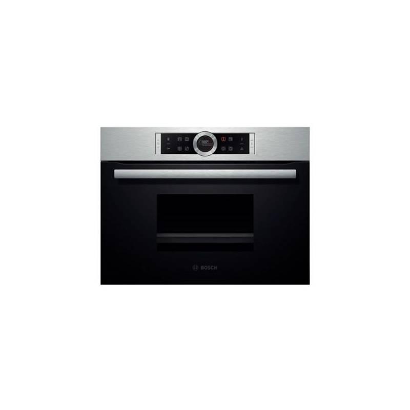 Trouba Bosch CDG634BS1 nerez