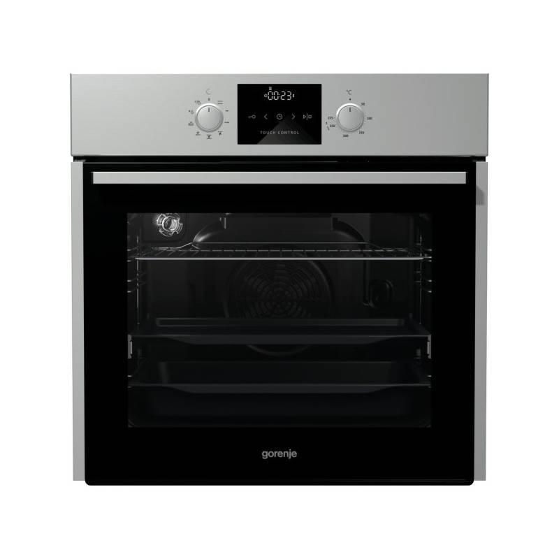 Trouba Gorenje Essential BO635E20X nerez