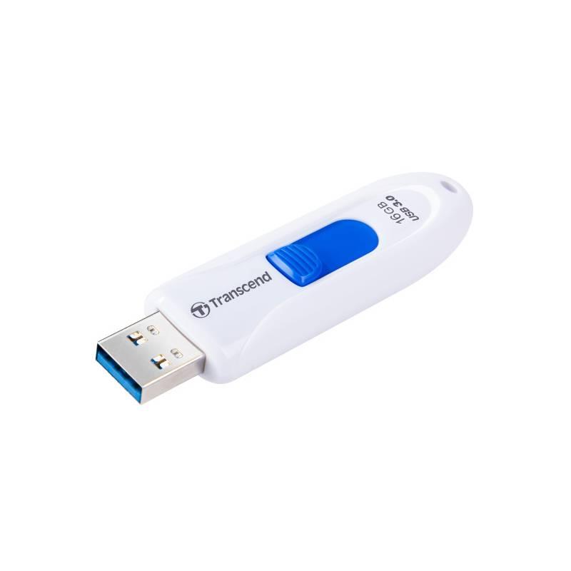 USB Flash Transcend JetFlash 790W 16GB