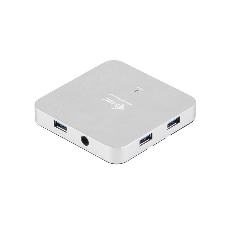 USB Hub i-tec USB 3.0 4x