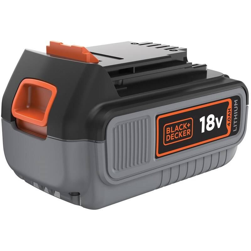 Akumulátor Black-Decker BL4018-XJ