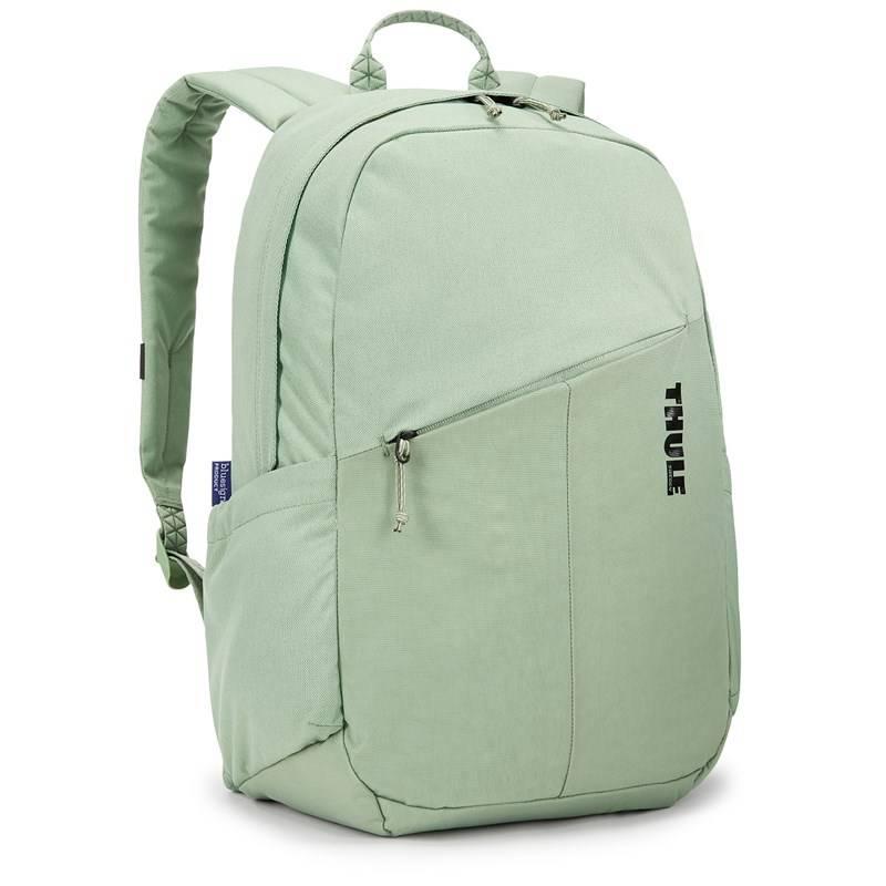 Batoh na notebook THULE Notus 20 L zelený