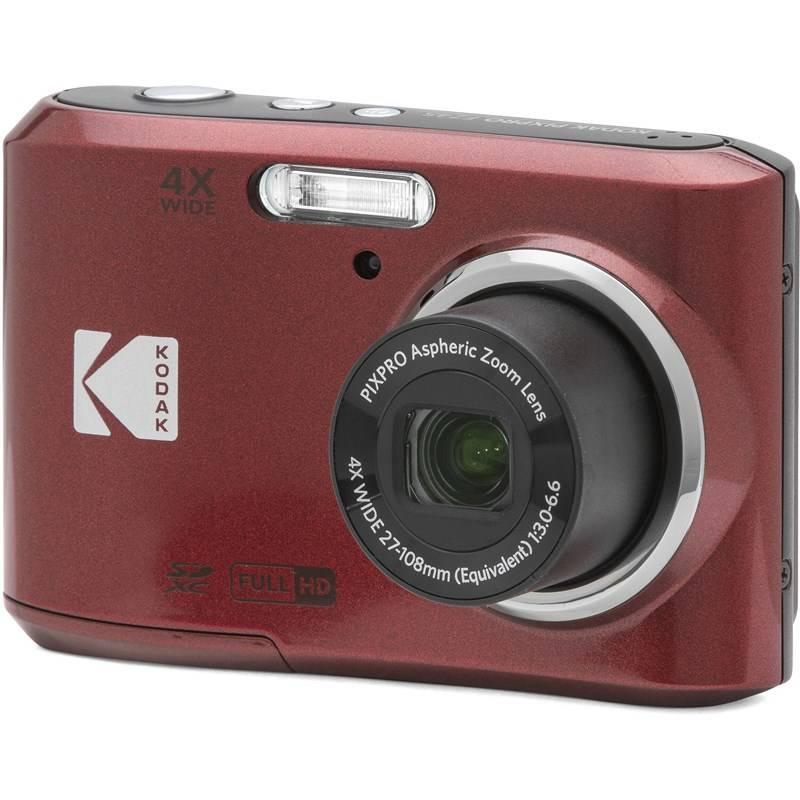 Digitální fotoaparát Kodak Friendly Zoom FZ45