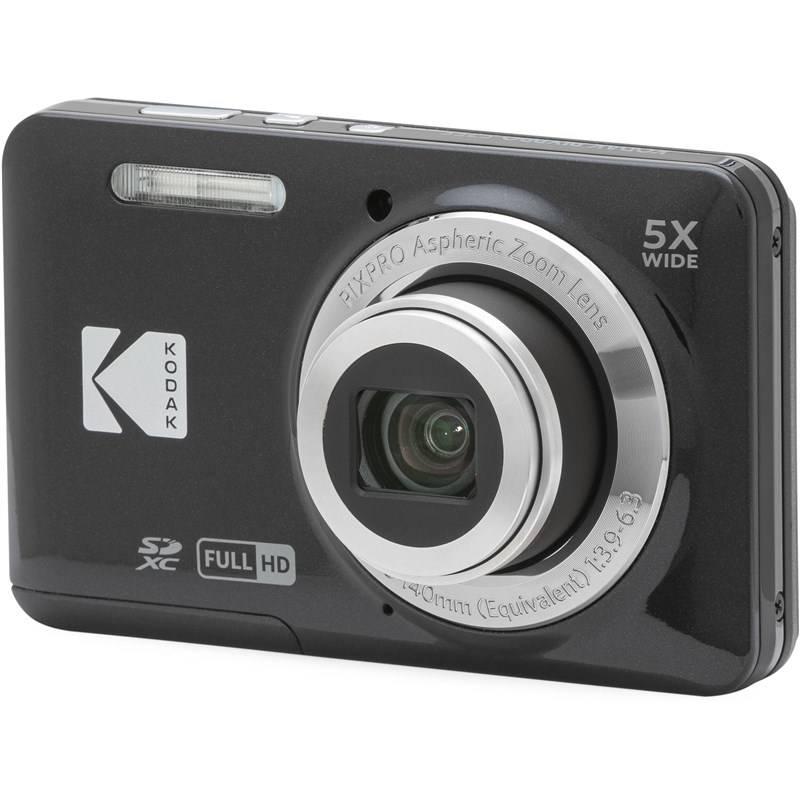 Digitální fotoaparát Kodak Friendly Zoom FZ55
