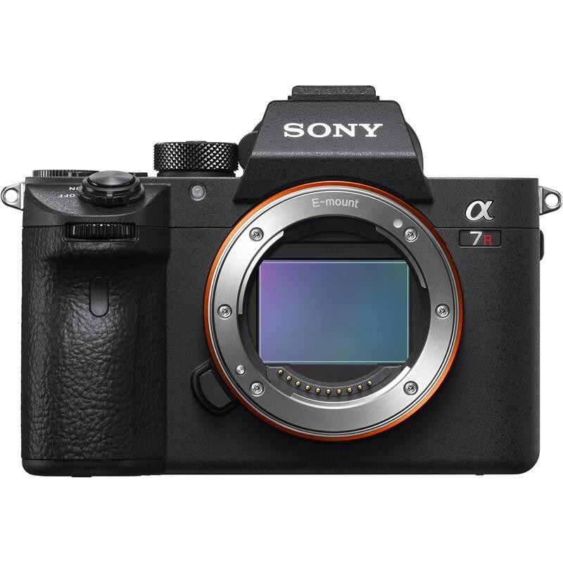 Digitální fotoaparát Sony Alpha A7R IIIA