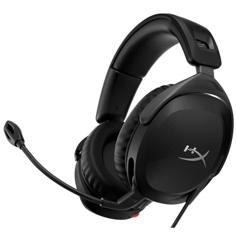 Headset HyperX Cloud Stinger 2 černý