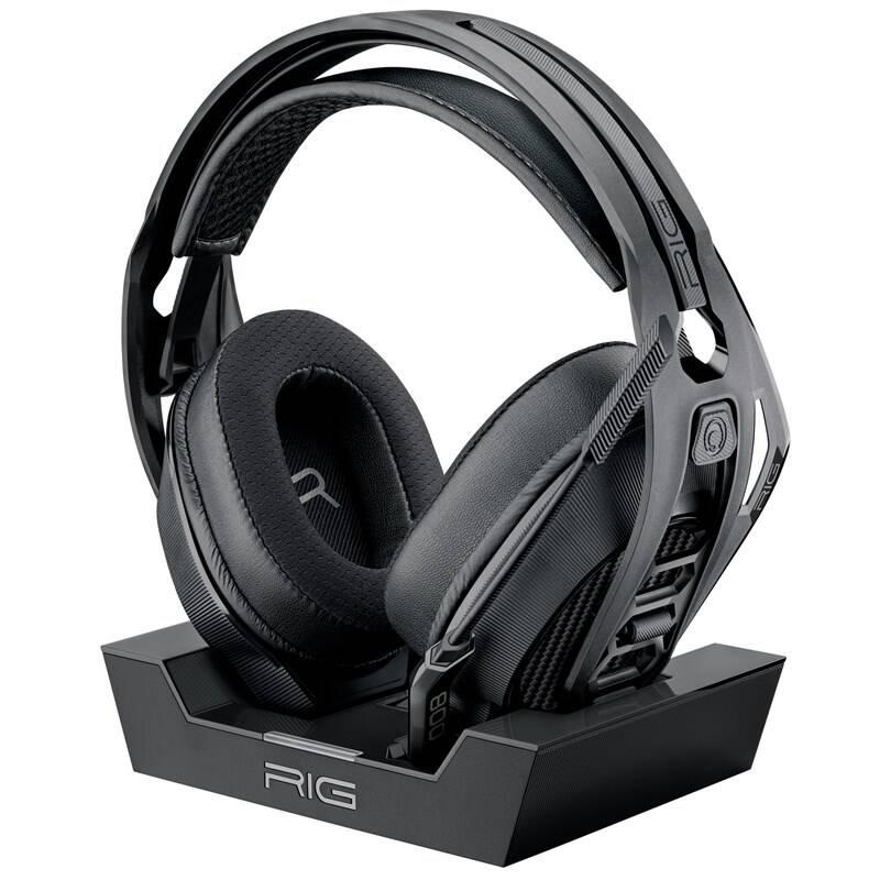 Headset Nacon RIG 800 PRO HX,