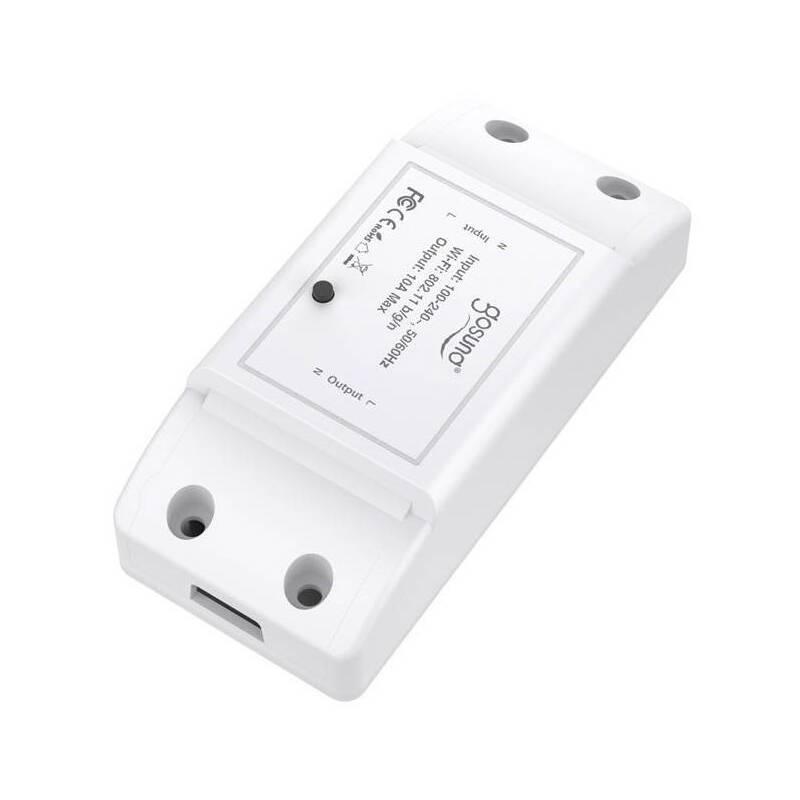 Modul Gosund Smart Switch Wi-Fi SW3, Tuya