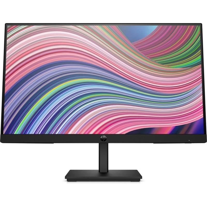 Monitor HP P22 G5 černý