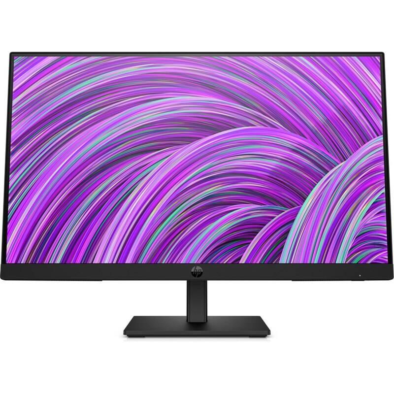 Monitor HP P22h G5 černý
