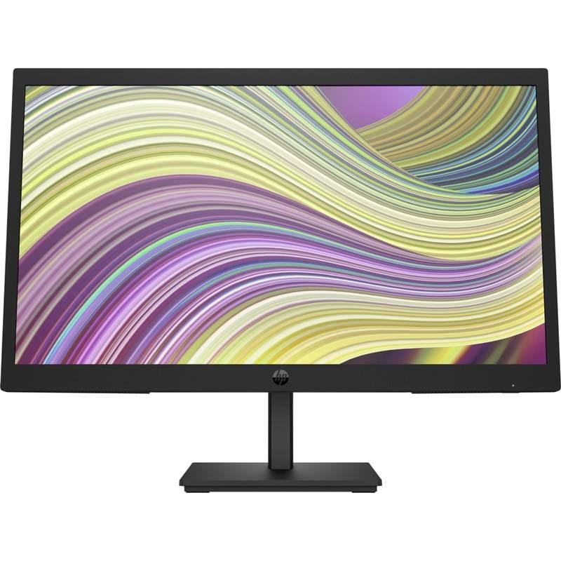 Monitor HP P22v G5 černý