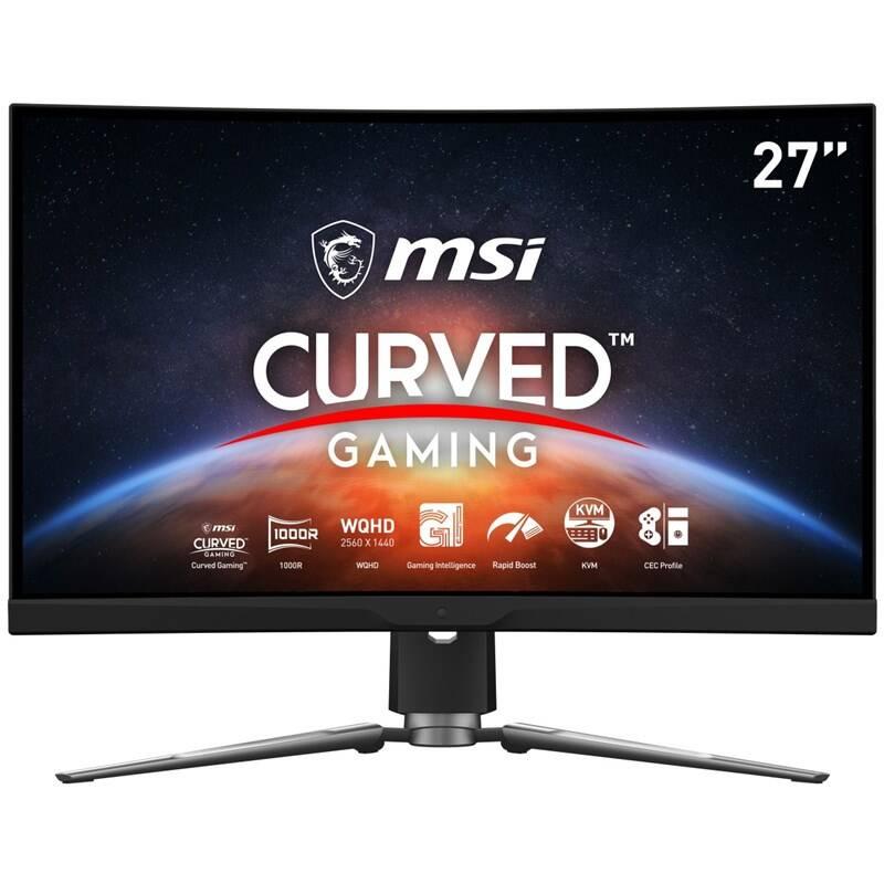 Monitor MSI MPG ARTYMIS 273CQR QD