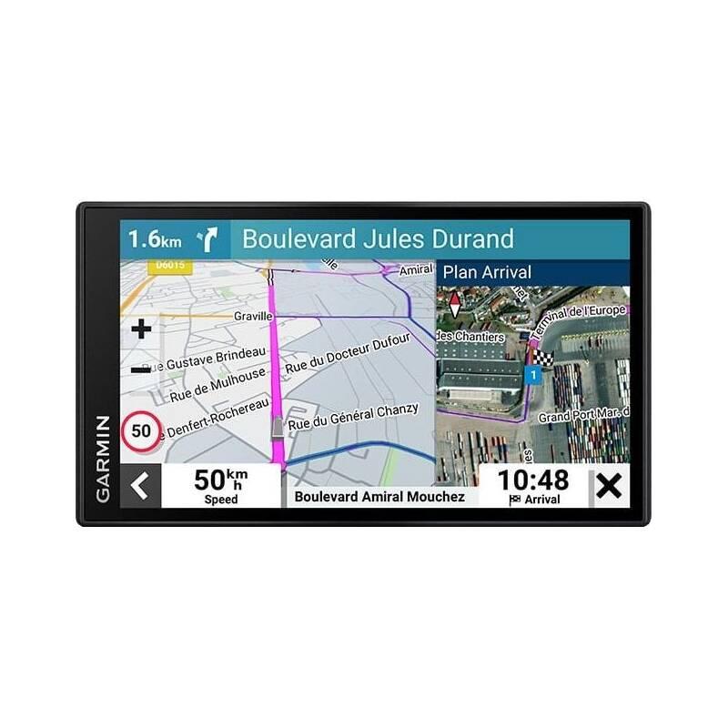 Navigační systém GPS Garmin dezl LGV610