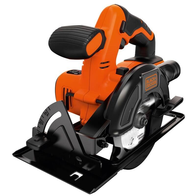 Okružní pila Black-Decker BDCCS18-QW