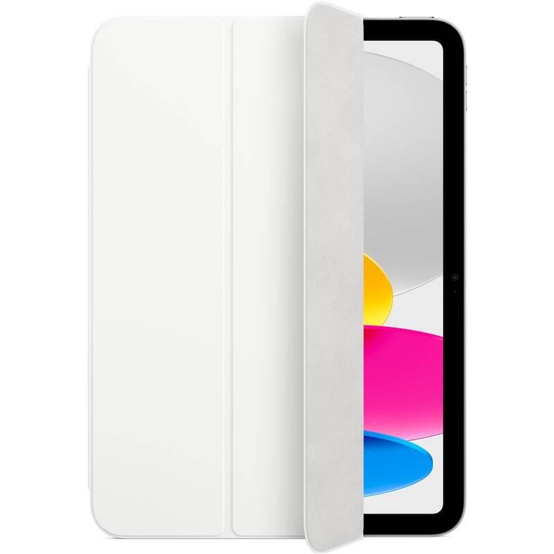 Pouzdro na tablet Apple Smart Folio pro iPad - bílé
