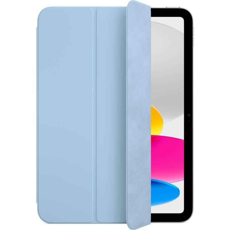 Pouzdro na tablet Apple Smart Folio pro iPad - blankytné