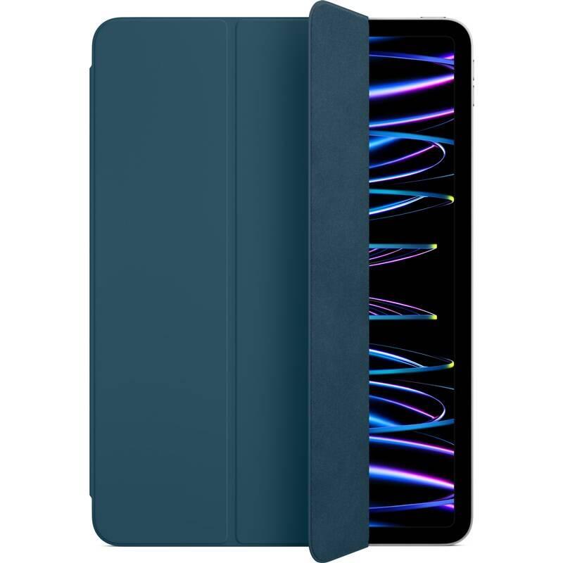 Pouzdro na tablet Apple Smart Folio pro iPad Pro 11 - Marine Blue