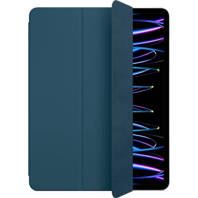 Pouzdro na tablet Apple Smart Folio pro iPad Pro 12.9 - Marine Blue