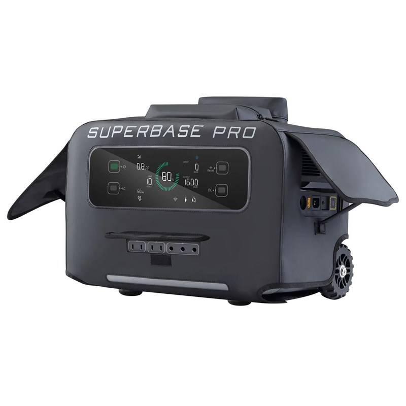 Pouzdro Zendure SuperBase Pro Dustproof Bag černé