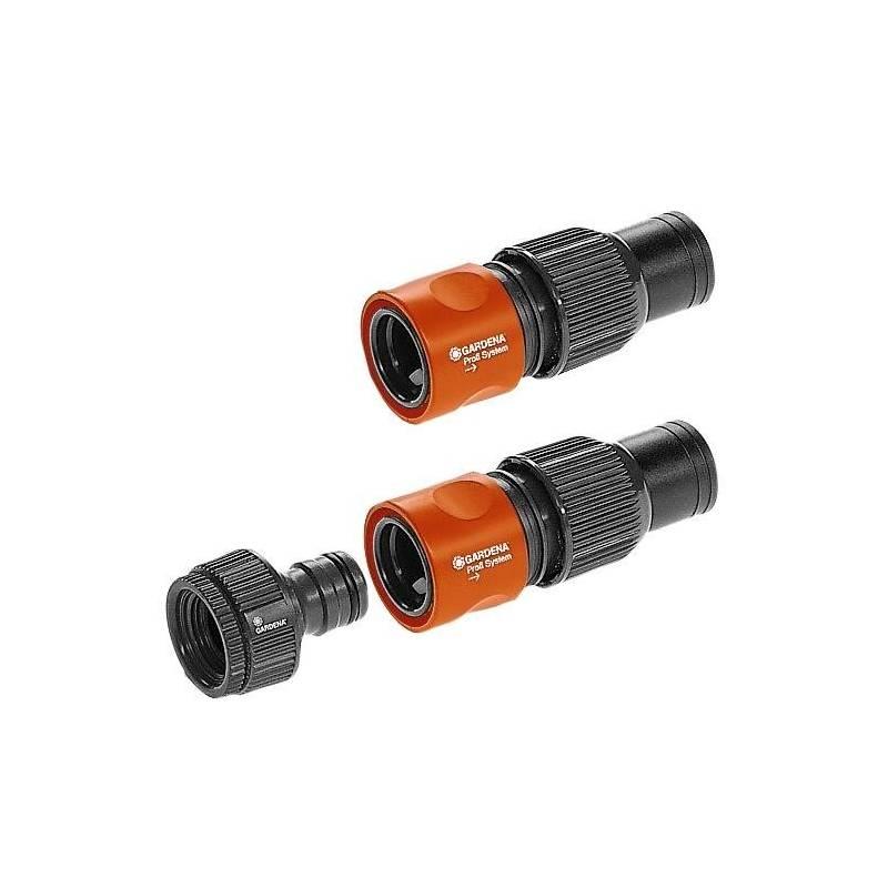 Přípojka na ventil Gardena 1505-23
