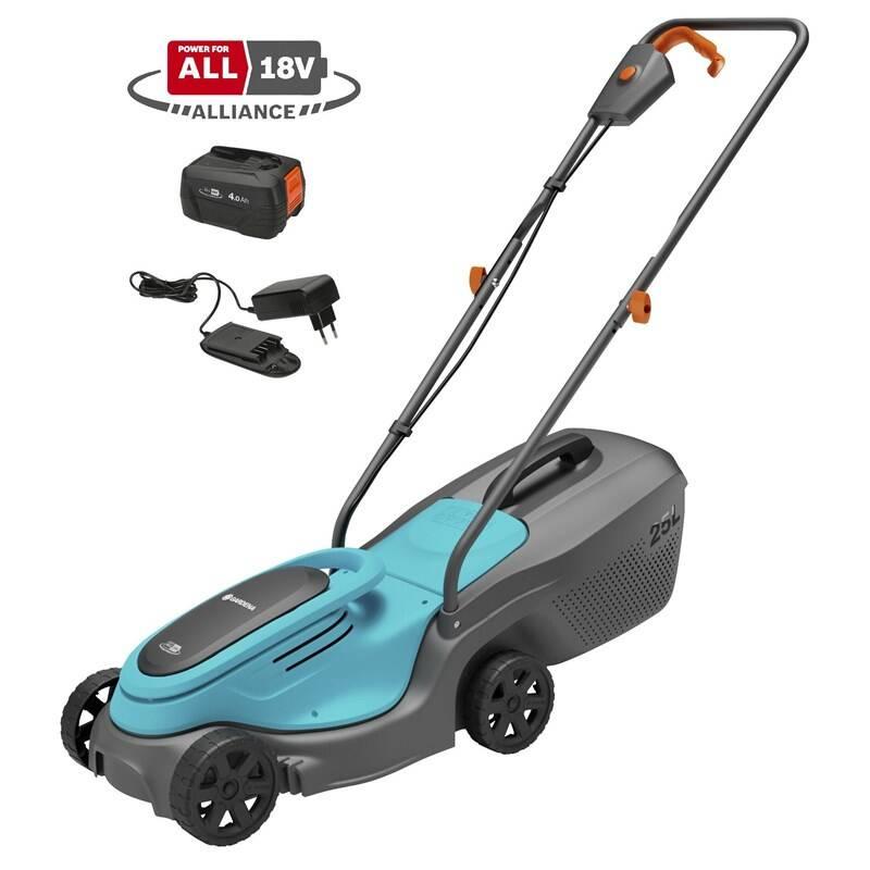 Sekačka Gardena PowerMax 14630-20, Sekačka, Gardena, PowerMax, 14630-20