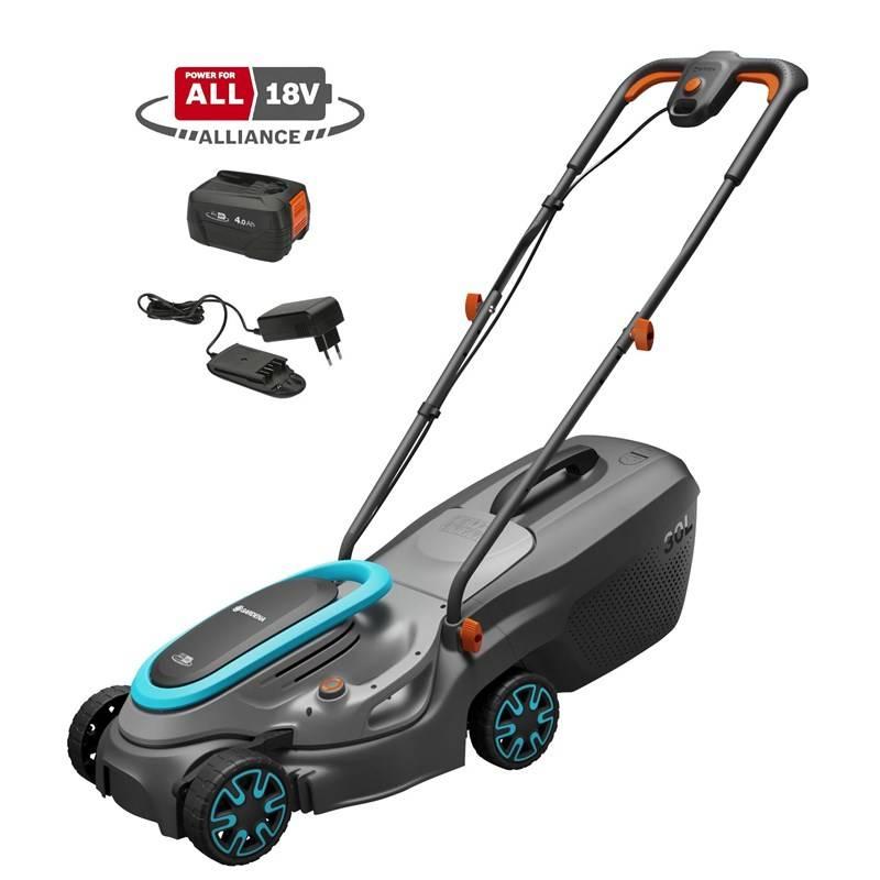 Sekačka Gardena PowerMax 14632-20