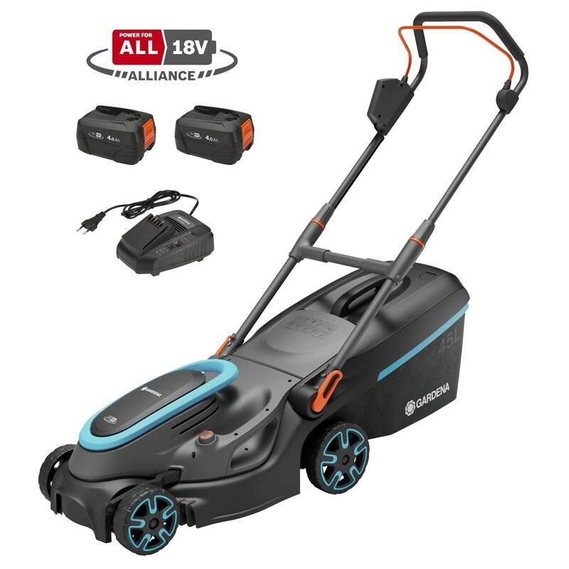 Sekačka Gardena PowerMax 14638-20