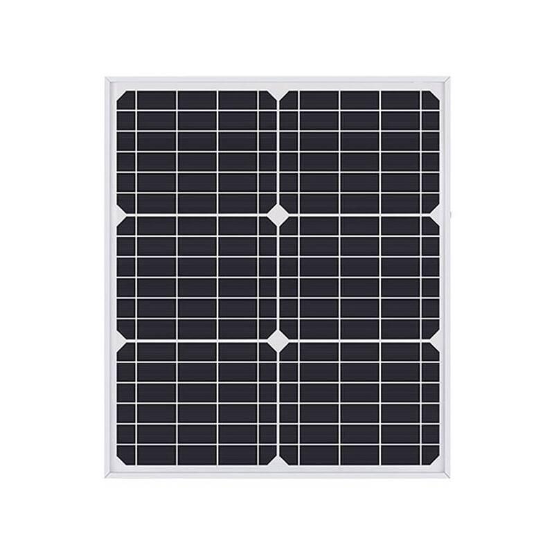 Solární panel BigBlue B433 20W