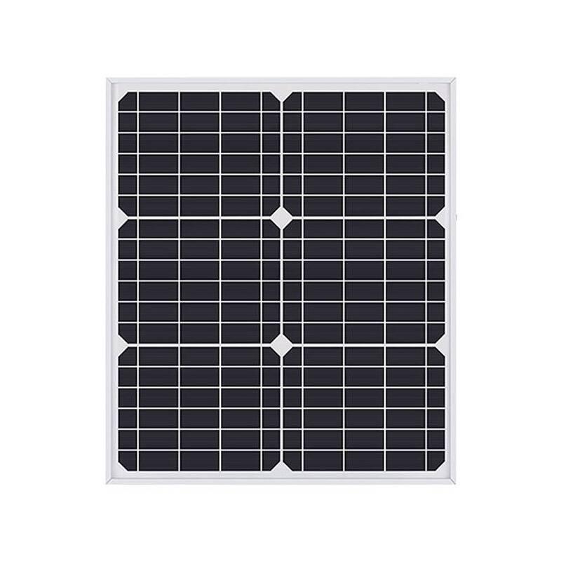 Solární panel BigBlue B433 20W